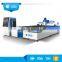 High speed high quality high precision 500W Keyland machine for cutting metal