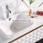 ROCH 8002 New Products European Luxury Wooden Bathroom Furniture