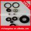 Hot sale Oil Resistance Rubber O RING Dust Seals customsize national oil seal size chart