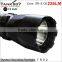 China Tank007 wholesale T6061 aluminum high power hunting flashlight