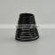 0.8-3.5mm CNC spring coiling machine
