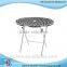 outdoor furniture dining table set