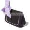 Hot sale fashion girl pu material cute cosmetic pouch clutch makeup bag GW880