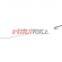 6mm Threaded Double Dog, Body Service Tools of Auto Repair Tools