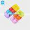 Silicone Rose Shaped Soap Mold