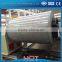 A2 fire proof coil for Alumnum sandwich board