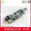 RoHS UL quick turn circuit board prototype smt pcb assembly