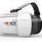 3D Glasses For Theatre with 3.5" - 6.0" Smart Phone 3D Video 3D Games Vr Glasses