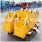 Bulldozer Part