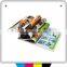 professional manufacture colorful catalog book printing