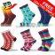 Custom Logo dress Socks Long sock High quality happy knitted socks