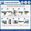 automatic veneer hot press and hot press machine, hot press