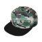 2016 Popular Camo Military Cotton Cap
