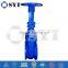 DIN Rising Stem Gate Valve