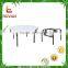 Wedding used round Banquet table folding