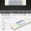 reusable magnetic name badge