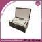Single wine box wood packaging box wine