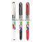 G-1299B Hot sale brand stationery office school supply colorful gel pen