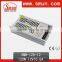 Small size of 0-10v dimming led driver(SMB-120-12)