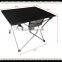 Good sales bracket folding table carry case market used