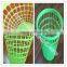 household plastic trash can mould