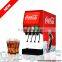 Automatic catering cool drink dispenser