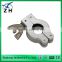 High quality food grade hydraulic pipe clamp