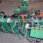 CKD/SKD body jigs and fixtures manufacture and design
