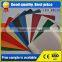 1mm alloy 3003 color coated aluminum sheet with pe for truck