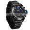 WEIDE stainless steel back quality watches WH2310 quartz brand watches watch guangzhou