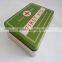 Wolesale Metal First Aid Kit Box Packaging