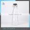 1500ml 1000ml 550ml 350ml Popular New Milk Bottles Sale Sealing Glass Bottle Milk