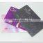 HF 13.56MHz 1k memory Smart Card