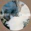Glass Decoration Home Goods Wall Art Canvas Painting Glass