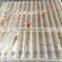 6mm Wired Glass Decorative Glass Wall Art Glass