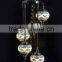 2016 Evershining Latest Istanbul Mosaic Craft Floor Standing Lighting, Hotsale Turkish Wrought Iron Floor Lamp for Home