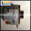 WEICHAI spare parts alternator of 612600090353