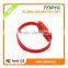 silicone wristband usb bracelet usb 3.0