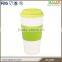 BPA Free PP coffee mug thermal cup