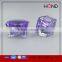 skin care , acrylic plastic jar,cosmetic packaging jar