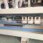 Hot selling automatic edge banding machine with high quality