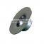 Double Bearing Housing TK6204-89 Conveyor Roller Spare Parts