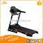 Chunfeng home use Cheap Price Folding Electric Treadmill with auto incline