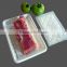 keeping Fresh Meat trays clean fresh absorbable pads
