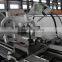 CA6266C Horizontal Lathe machine with spindle bore 105mm