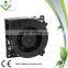 120mm centrifugal blower fan 12v 24v 48v optional
