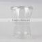 200ml branded names glassware manufacturer clear high borosilicate double wall drinking glass cup for coffee tea beer                        
                                                Quality Choice