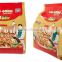 Organic OEM package manufacturer cooking noodles