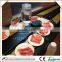 sushi conveyor Belt transfer system