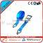 BLUE E Ratchet Tie Downs Straps / Logistic Ratchet Straps